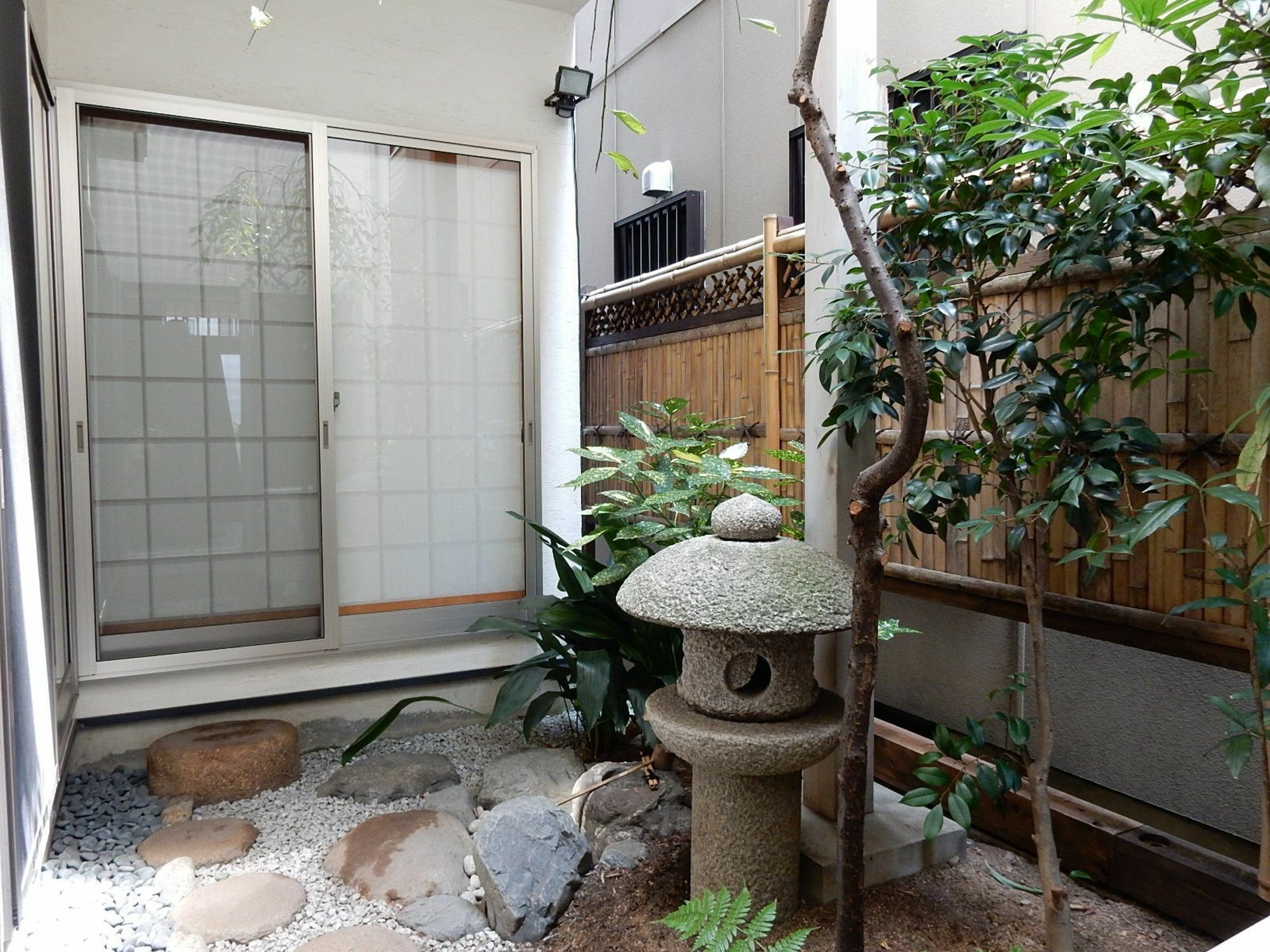Hébergement de vacances Yadoya Sanbou Kyoto